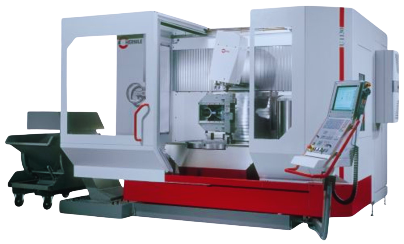 hermle-your-cnc-solutions hermle-your-cnc-solutions