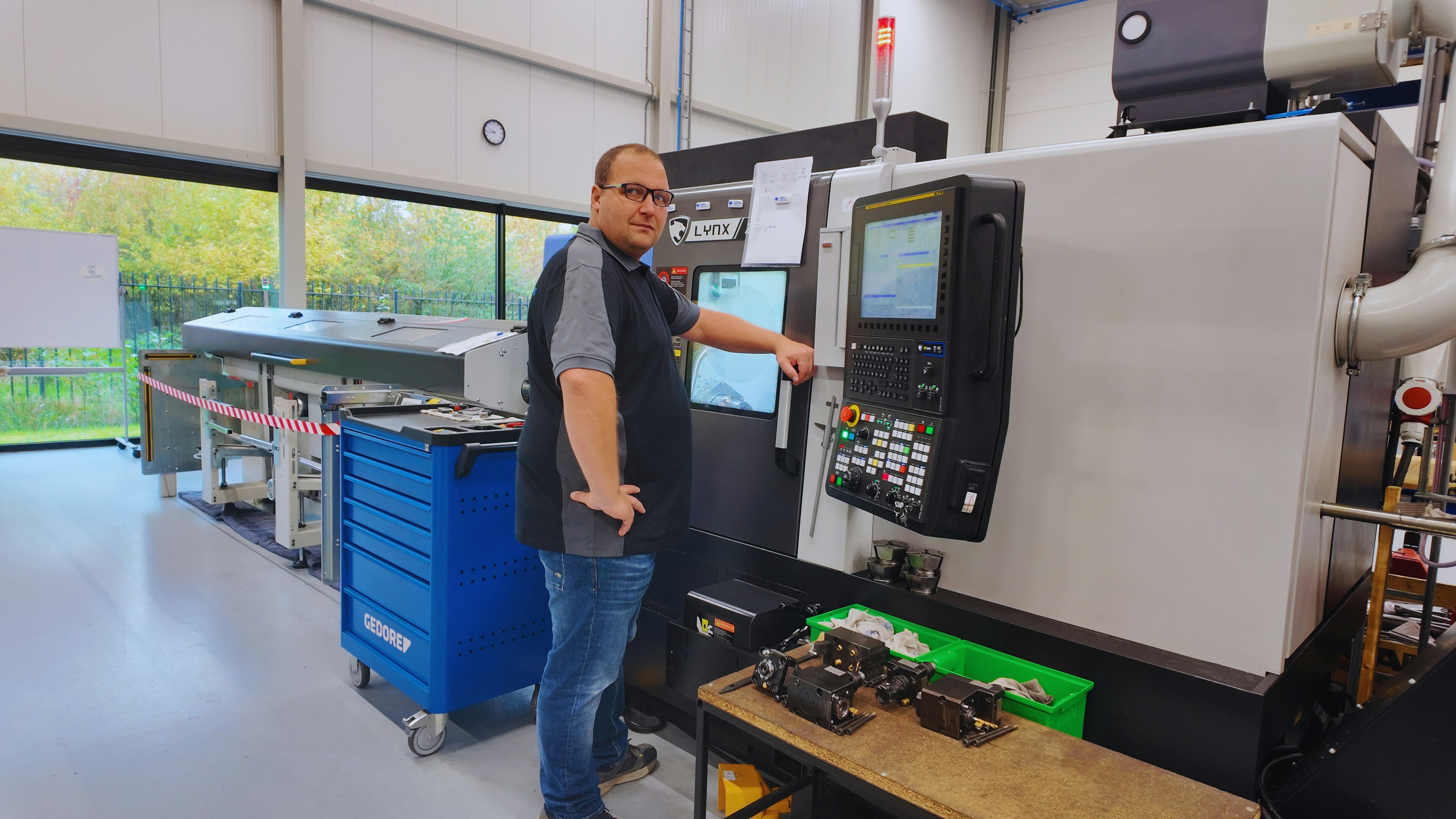 medewerker-rene-your-cnc-solutions