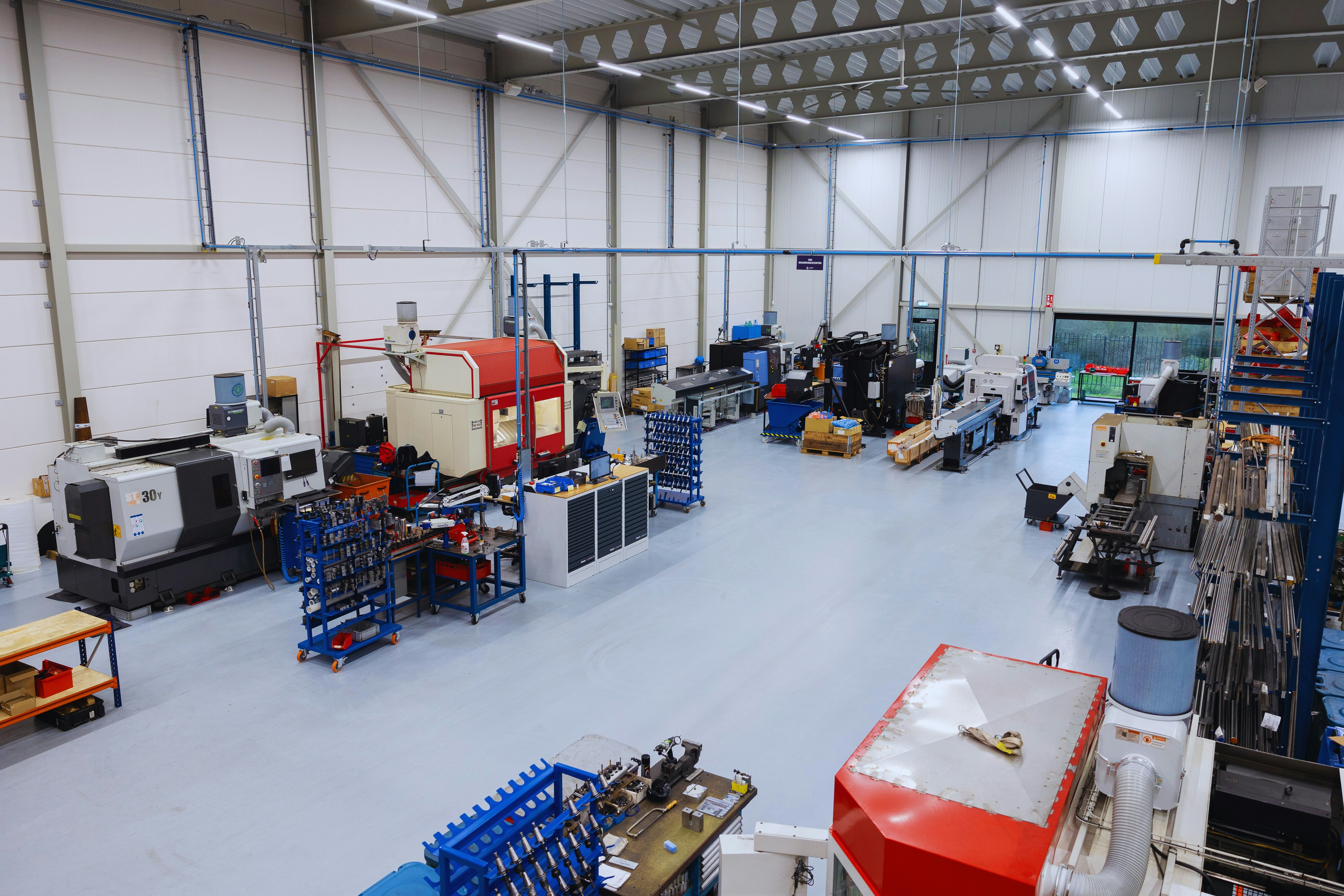 productie-your-cnc-solutions