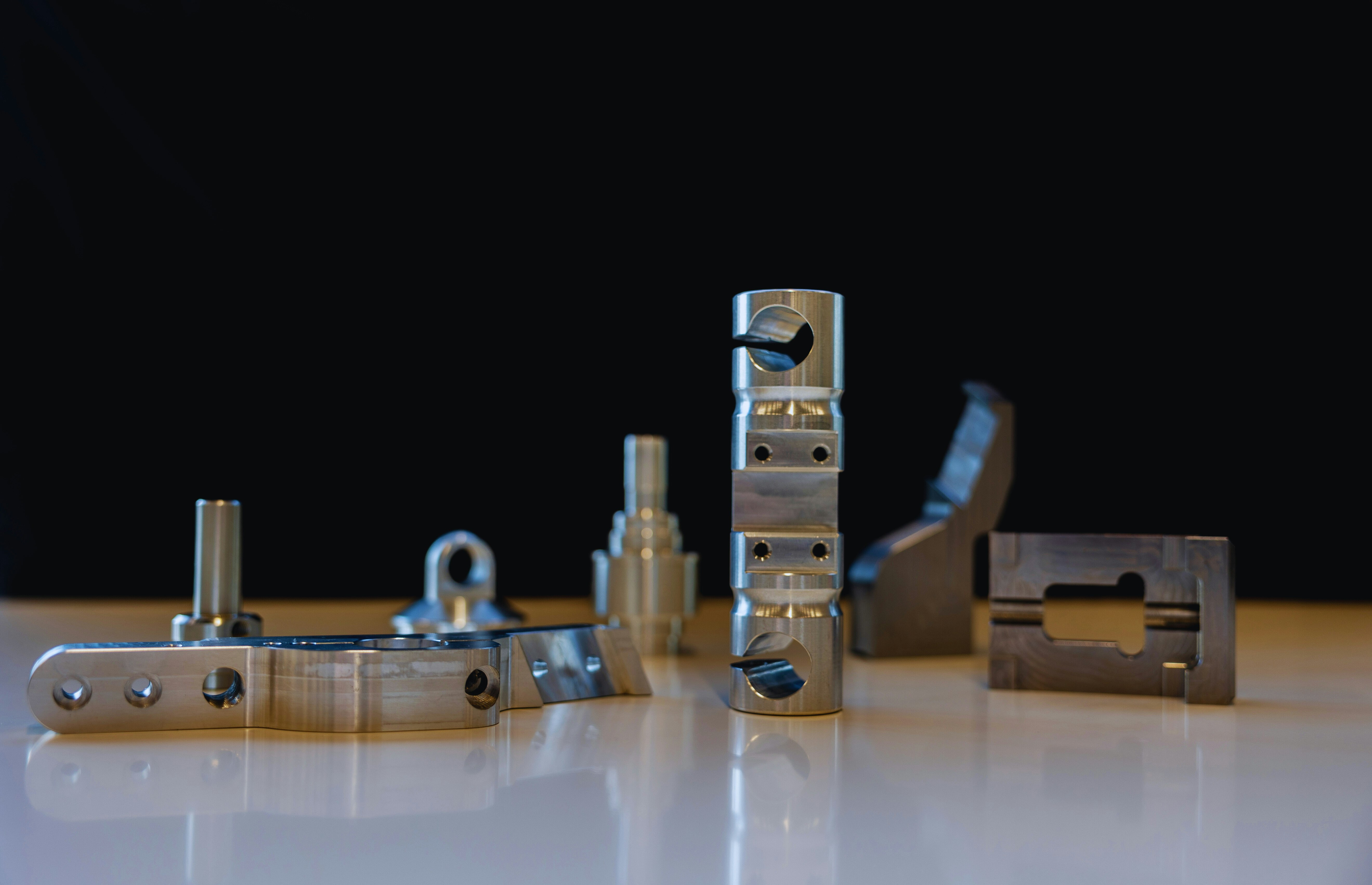 materialen-your-cnc-solutions